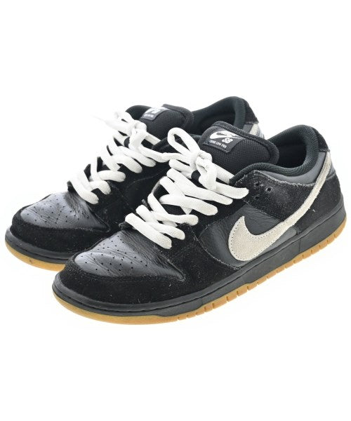 NIKE รองเท้าผ้าใบ