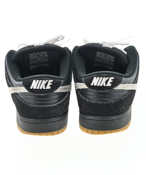 NIKE รองเท้าผ้าใบ