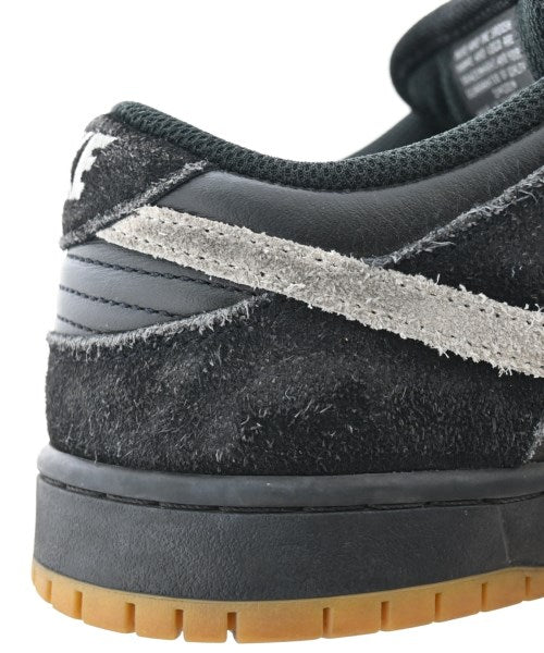NIKE รองเท้าผ้าใบ