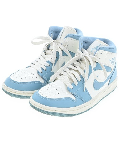 NIKE รองเท้าผ้าใบ