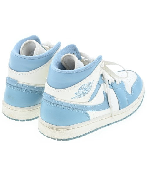 NIKE รองเท้าผ้าใบ
