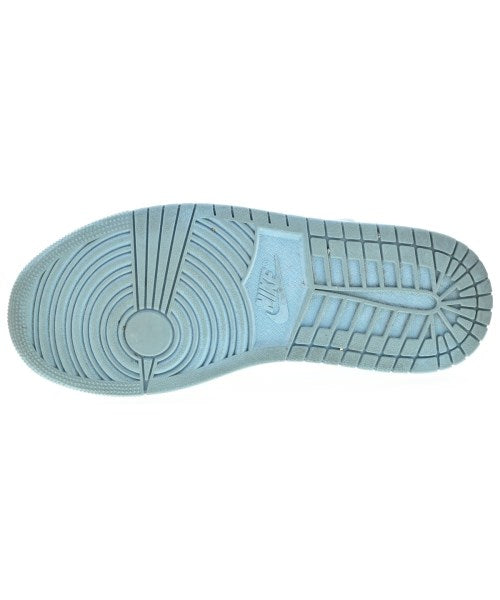 NIKE รองเท้าผ้าใบ