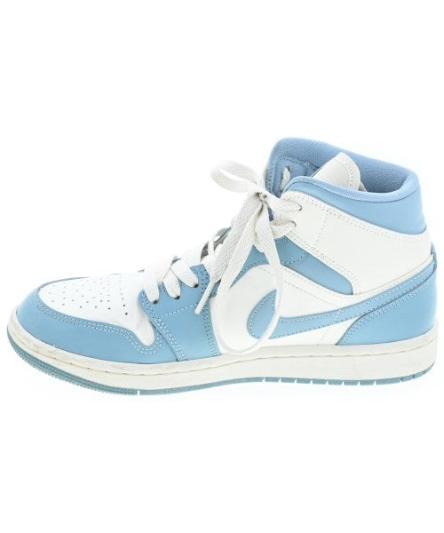 NIKE รองเท้าผ้าใบ