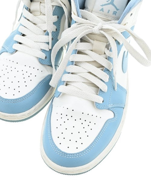NIKE รองเท้าผ้าใบ