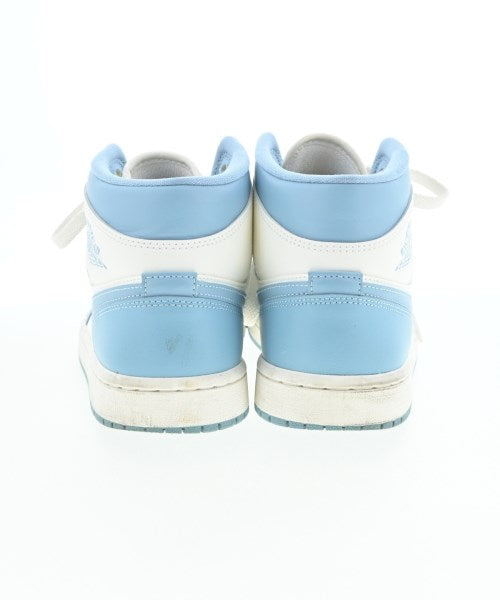 NIKE รองเท้าผ้าใบ