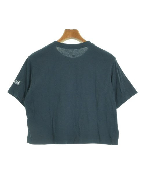 NIKE เสื้อยืด/เสื้อท็อปส์