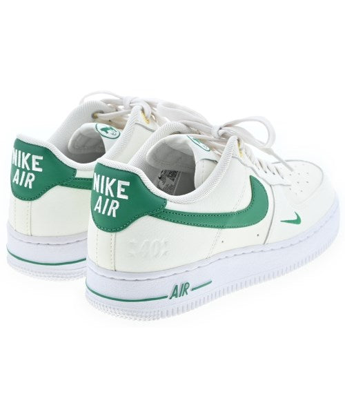 NIKE รองเท้าผ้าใบ