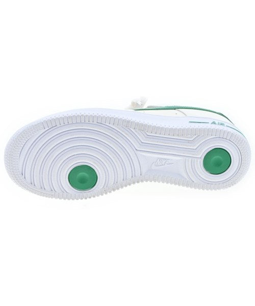 NIKE รองเท้าผ้าใบ