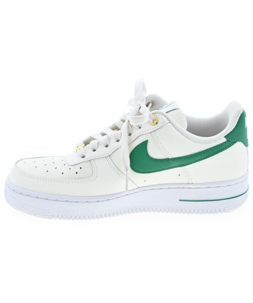 NIKE รองเท้าผ้าใบ