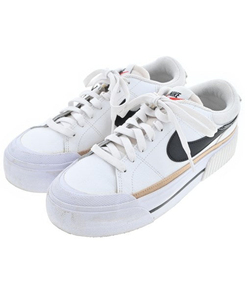 NIKE รองเท้าผ้าใบ