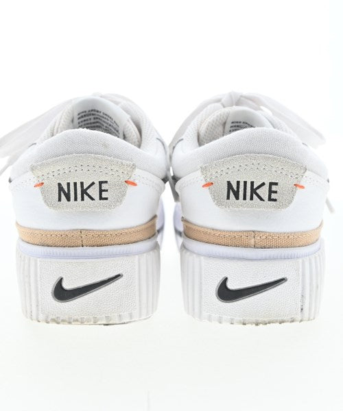 NIKE รองเท้าผ้าใบ