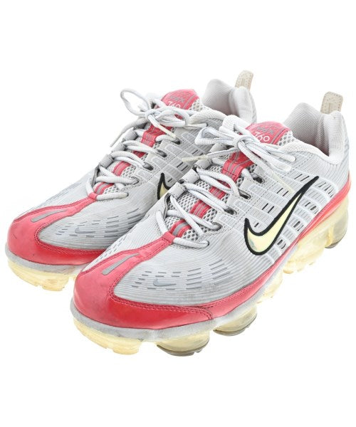 NIKE รองเท้าผ้าใบ