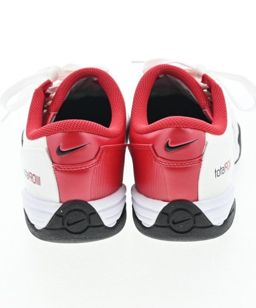 NIKE รองเท้าผ้าใบ