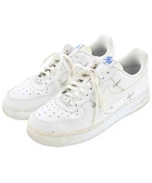 NIKE รองเท้าผ้าใบ