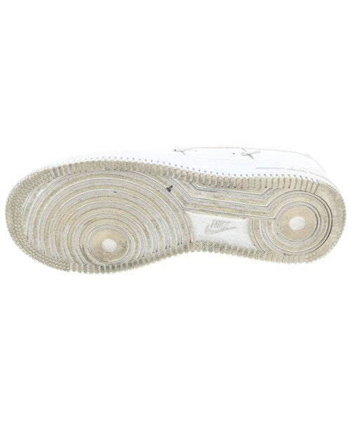 NIKE รองเท้าผ้าใบ