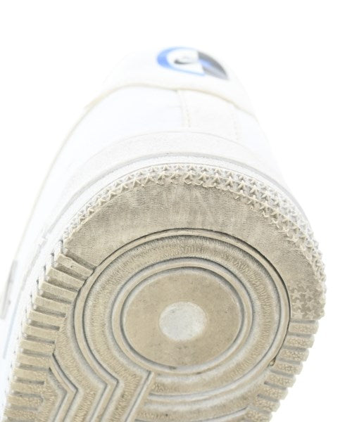 NIKE รองเท้าผ้าใบ