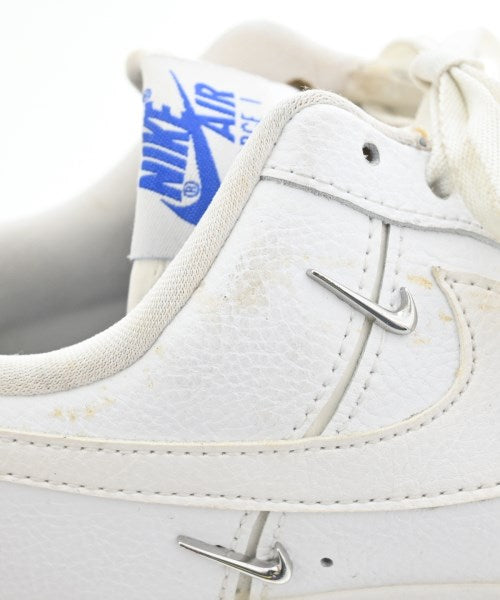 NIKE รองเท้าผ้าใบ