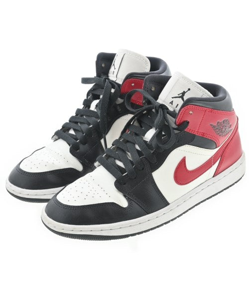 NIKE รองเท้าผ้าใบ