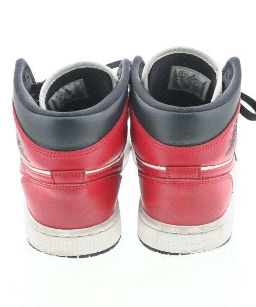 NIKE รองเท้าผ้าใบ