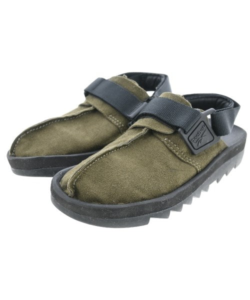 Reebok รองเท้าแตะ