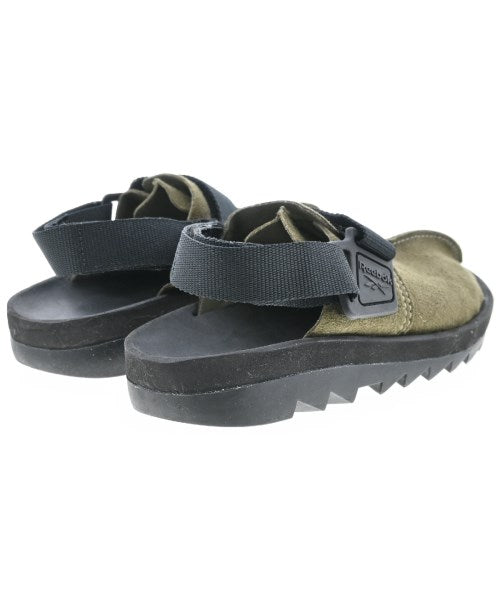 Reebok รองเท้าแตะ