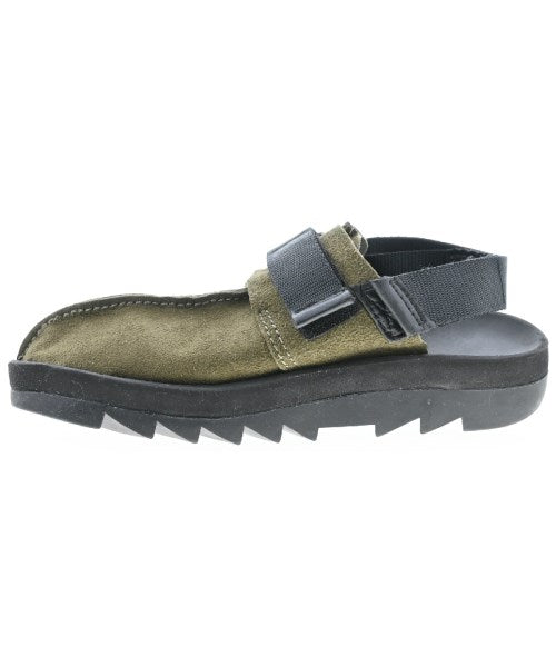 Reebok รองเท้าแตะ