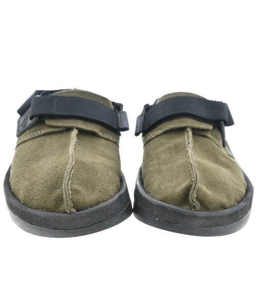 Reebok รองเท้าแตะ