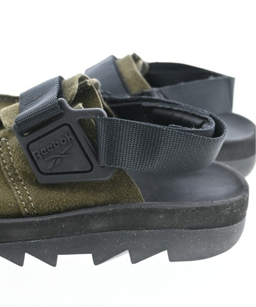 Reebok รองเท้าแตะ