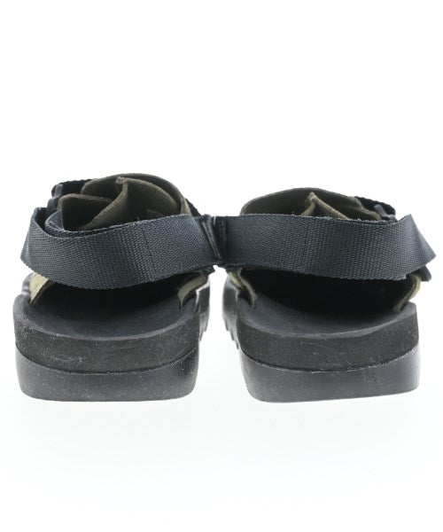 Reebok รองเท้าแตะ