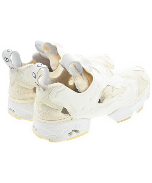 Reebok รองเท้าผ้าใบ