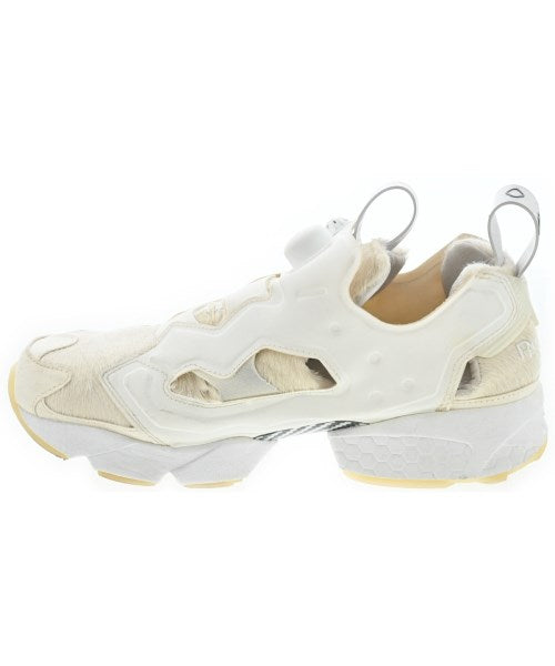 Reebok รองเท้าผ้าใบ