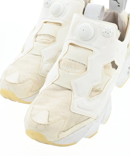 Reebok รองเท้าผ้าใบ