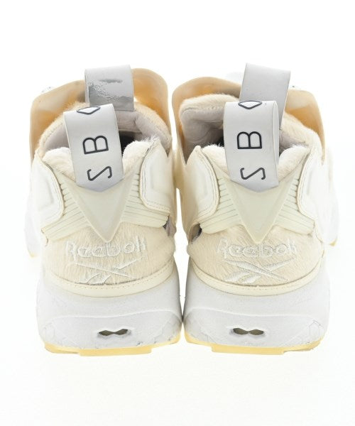 Reebok รองเท้าผ้าใบ