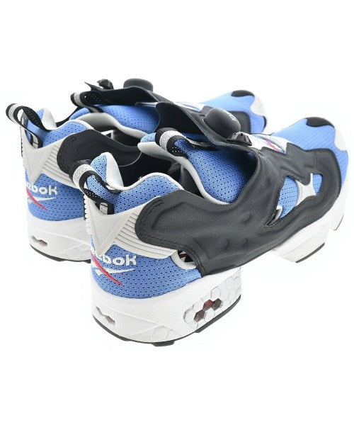 Reebok รองเท้าผ้าใบ