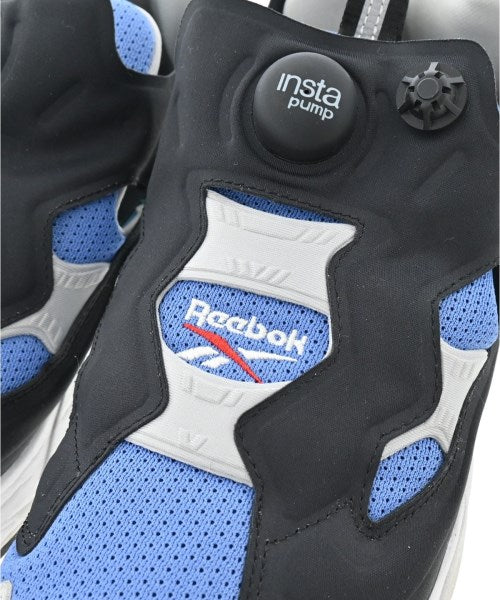 Reebok รองเท้าผ้าใบ