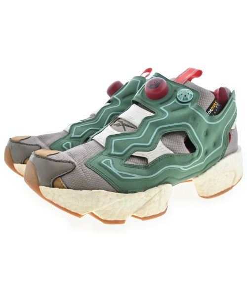 Reebok รองเท้าผ้าใบ