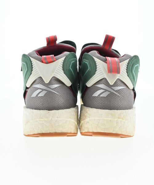 Reebok รองเท้าผ้าใบ