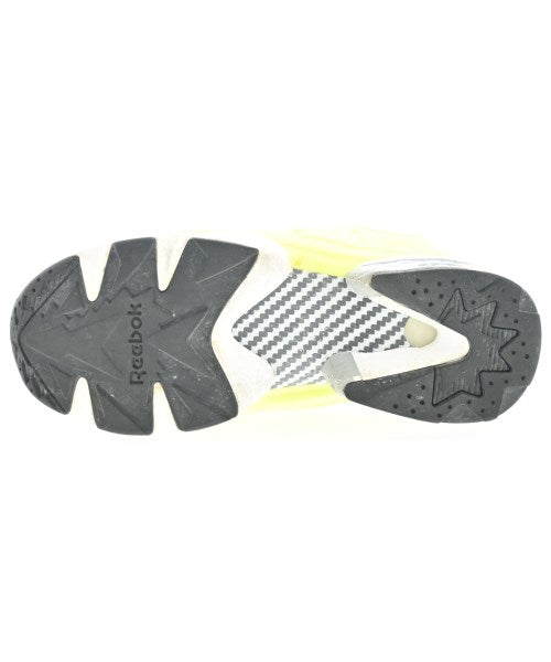 Reebok รองเท้าผ้าใบ