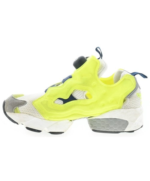 Reebok รองเท้าผ้าใบ