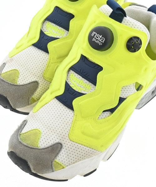 Reebok รองเท้าผ้าใบ
