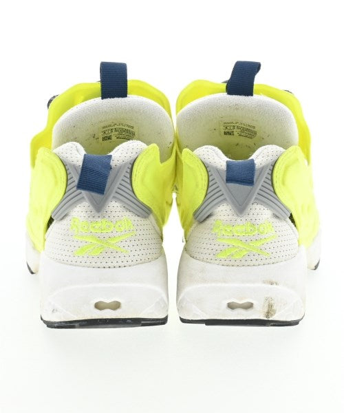 Reebok รองเท้าผ้าใบ
