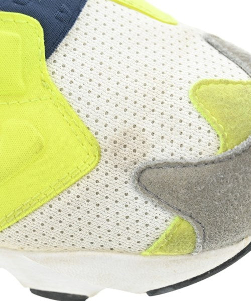 Reebok รองเท้าผ้าใบ