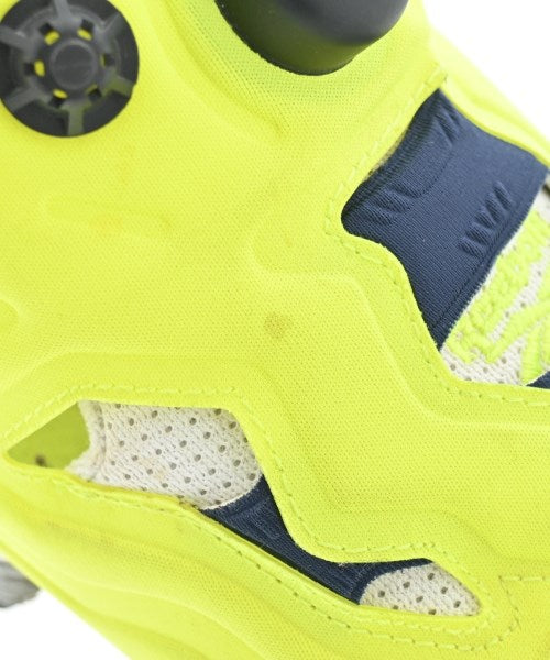 Reebok รองเท้าผ้าใบ