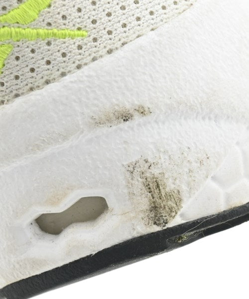 Reebok รองเท้าผ้าใบ