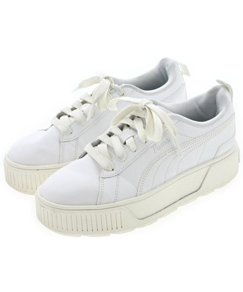 PUMA รองเท้าผ้าใบ