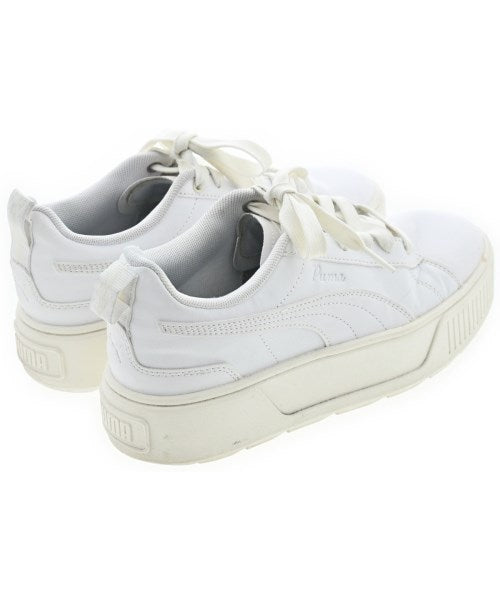 PUMA รองเท้าผ้าใบ