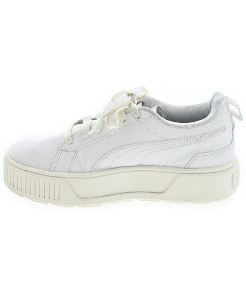 PUMA รองเท้าผ้าใบ