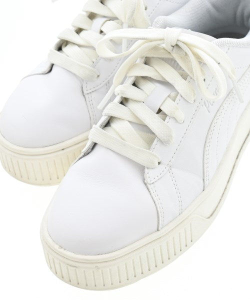 PUMA รองเท้าผ้าใบ