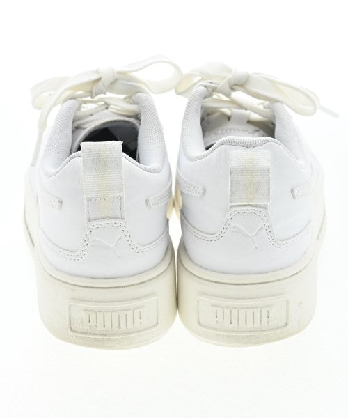 PUMA รองเท้าผ้าใบ
