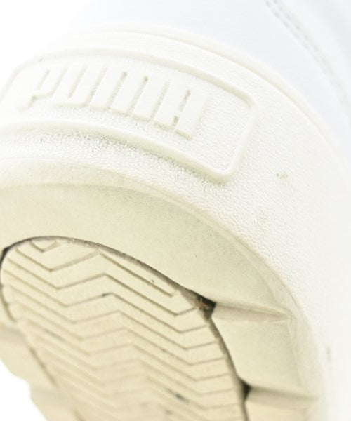 PUMA รองเท้าผ้าใบ